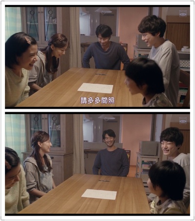 欺诈计划剧照的剧照