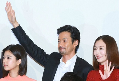 欺诈计划剧照的剧照