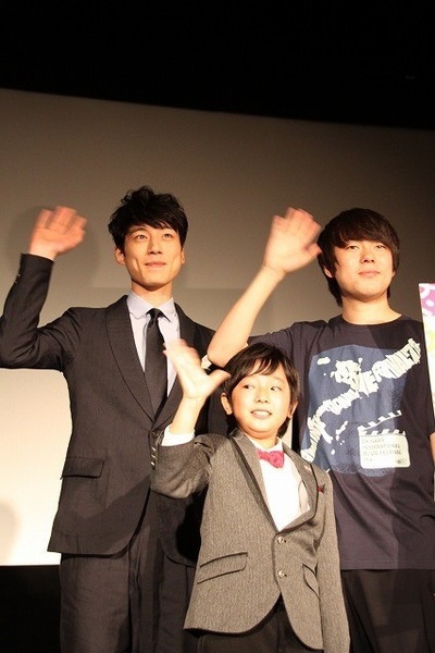 欺诈计划剧照的剧照