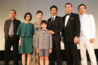 欺诈计划剧照的剧照