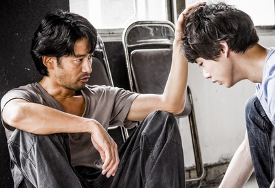 欺诈计划剧照的剧照