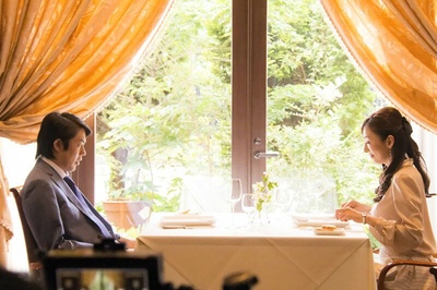 欺诈计划剧照的剧照