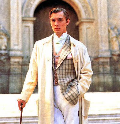 王尔德剧照的剧照