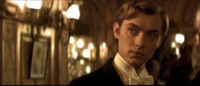 王尔德剧照的剧照