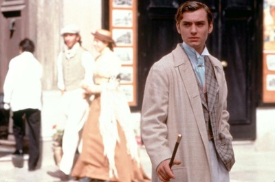 王尔德剧照的剧照