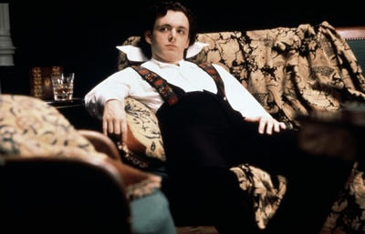 王尔德剧照的剧照