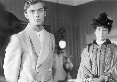 王尔德剧照的剧照