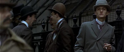 王尔德剧照的剧照