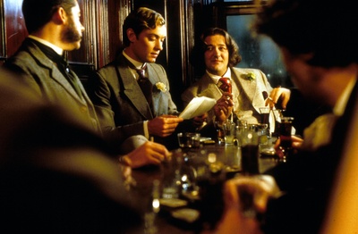 王尔德剧照的剧照