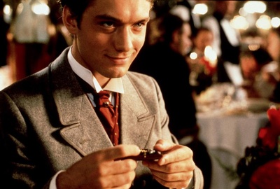 王尔德剧照的剧照