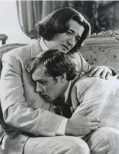 王尔德剧照的剧照