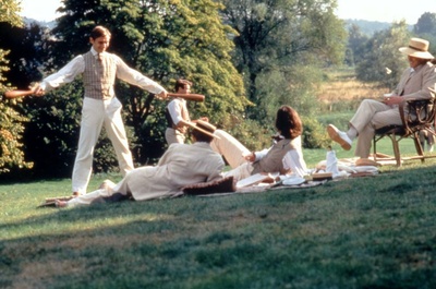 王尔德剧照的剧照