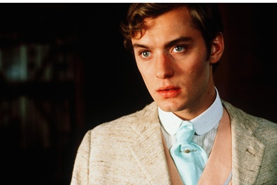 王尔德剧照的剧照