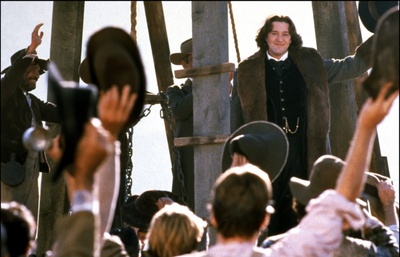 王尔德剧照的剧照