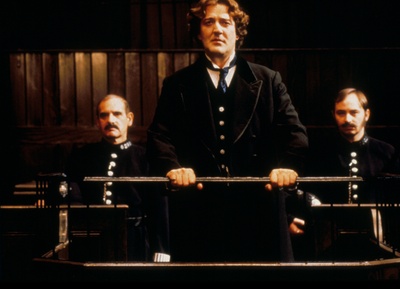 王尔德剧照的剧照