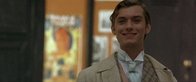 王尔德剧照的剧照