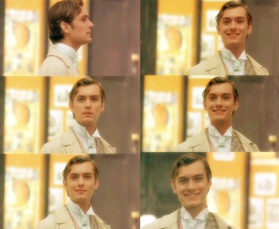 王尔德剧照的剧照