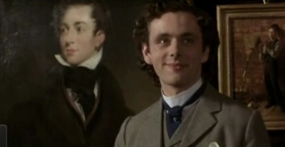 王尔德剧照的剧照