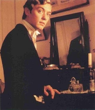 王尔德剧照的剧照