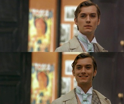 王尔德剧照的剧照