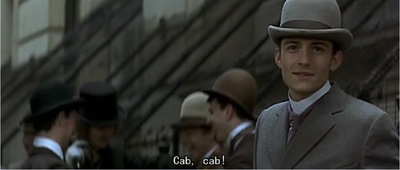 王尔德剧照的剧照