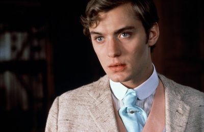 王尔德剧照的剧照