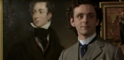 王尔德剧照的剧照