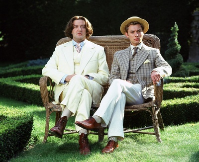 王尔德剧照的剧照