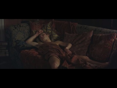 王尔德剧照的剧照