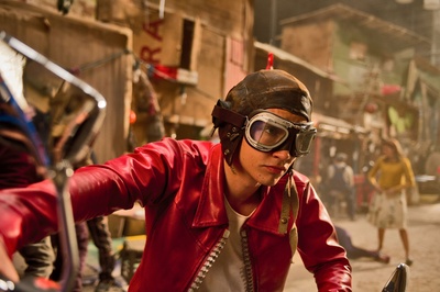 借东西的小人剧照的剧照