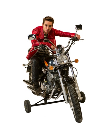 借东西的小人剧照的剧照