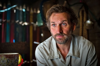 借东西的小人剧照的剧照