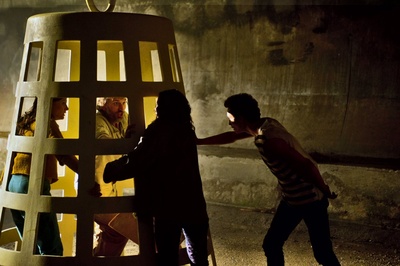 借东西的小人剧照的剧照