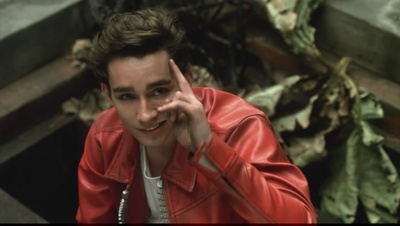 借东西的小人剧照的剧照