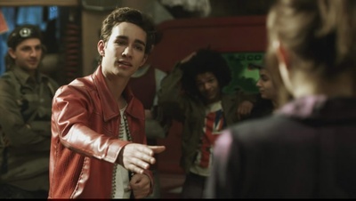 借东西的小人剧照的剧照