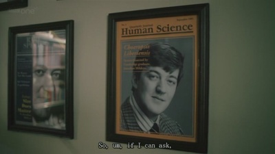 借东西的小人剧照的剧照