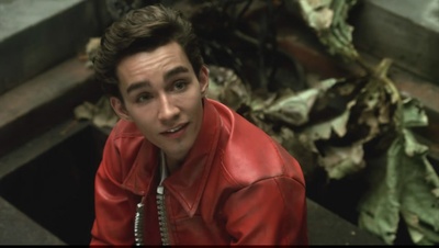 借东西的小人剧照的剧照