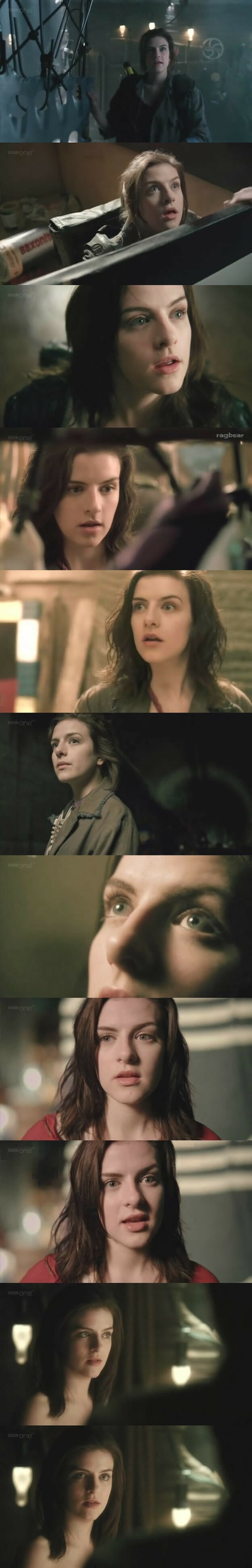 借东西的小人剧照的剧照