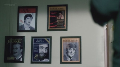 借东西的小人剧照的剧照