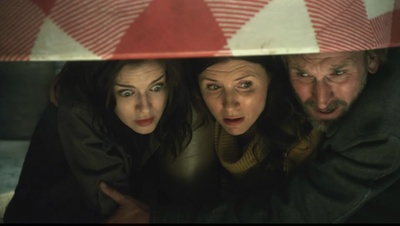 借东西的小人剧照的剧照