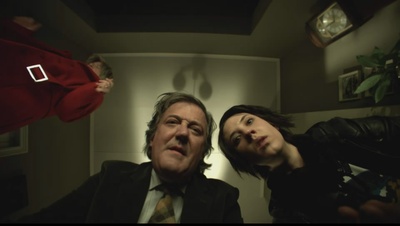 借东西的小人剧照的剧照