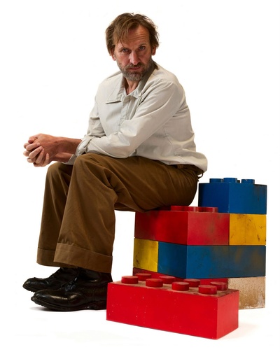 借东西的小人剧照的剧照