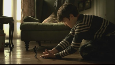 借东西的小人剧照的剧照