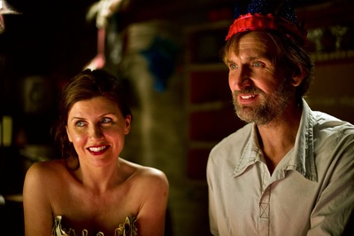 借东西的小人剧照的剧照