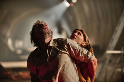 借东西的小人剧照的剧照