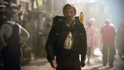 借东西的小人剧照的剧照