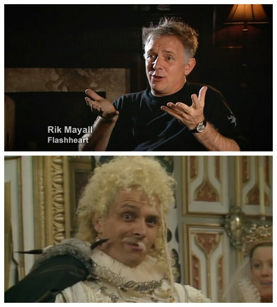 黑爵士再启程剧照的剧照