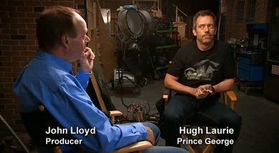 黑爵士再启程剧照的剧照