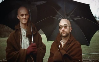 黑爵士再启程剧照的剧照