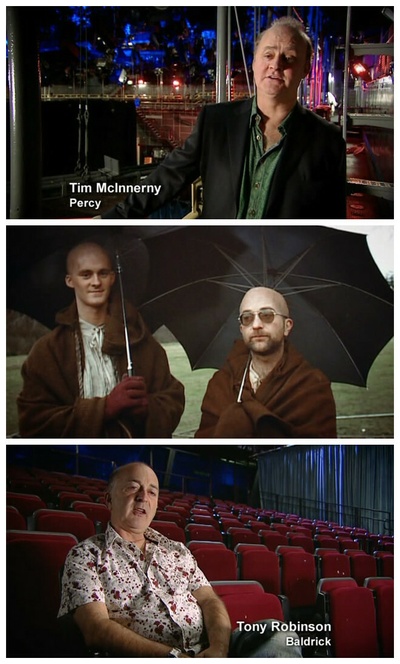 黑爵士再启程剧照的剧照